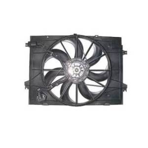 Electroventilador Hyundai Tucson /Kia Sportage 2005/
