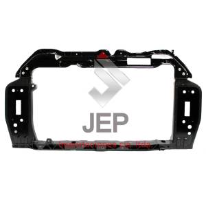 U De Radiador Kia Picanto R...
