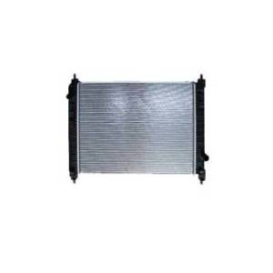 Radiador Chevrolet Sail 1.4cc