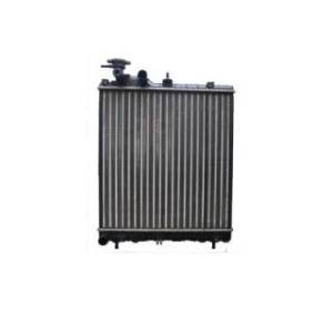 Radiador Hyundai Atos Prime 1.4cc 22mm 2004/