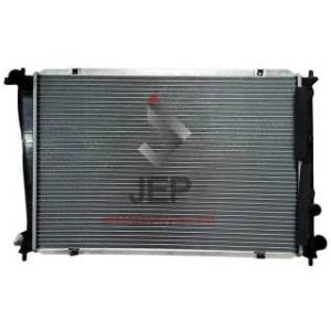 Radiador Hyundai H1 Diesel T/Manual 2004/2008