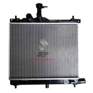 Radiador Hyundai  i10 1.200cc  2008/2013