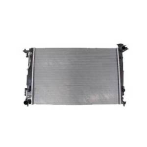 Radiador Hyundai Tucson Ix Gas T/Manual 2010/
