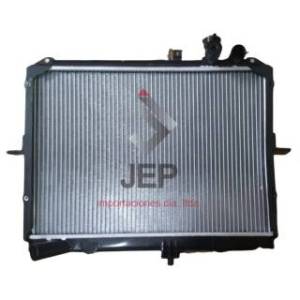 Radiador Kia Pregio Grand Furgoneta 2002/2014