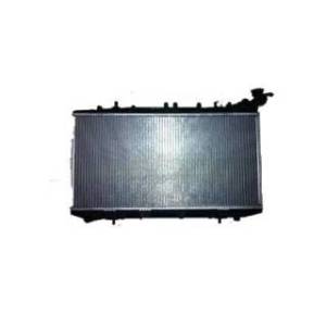 Radiador Nissan Sentra B13 92/