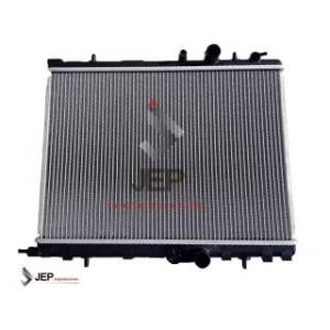 Radiador Peugeot 206/207 2002/2012