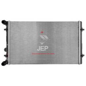 Radiador Volkswagen Golf Jetta  2001/2008