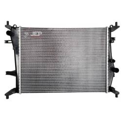 Radiador Chevrolet Sail 1.5...