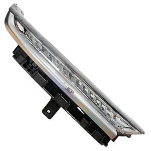 Faro Luz Diurna Chevrolet...