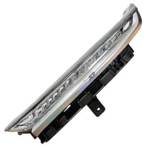 Faro Luz Diurna Chevrolet...