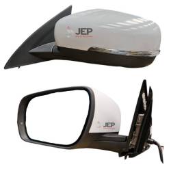 Espejo Exterior Jetour X70...