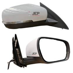 Espejo Exterior Jetour X70...