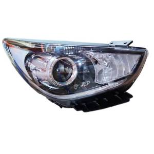 Faro Delantero Kia Niro...