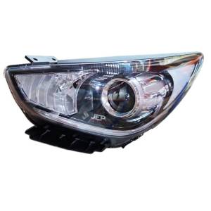 Faro Delantero Kia Niro...