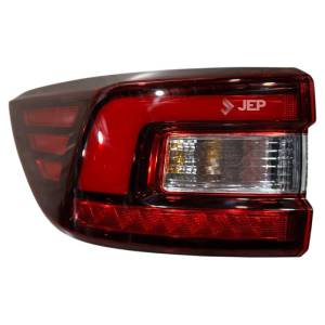 Faro Posterior Changan CS55...