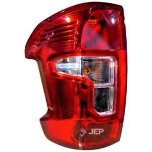 Faro Posterior Changan...