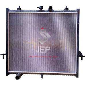 Radiador Great Wall Poer...