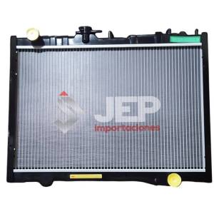 Radiador Geat Wall Wingle 5...