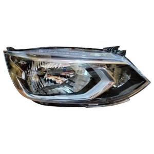 Faro Delantero Chevrolet...