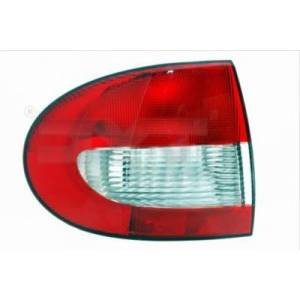 Faro Posterior Renault...
