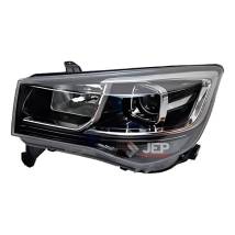 Faros Delanteros