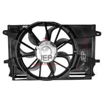 Electroventiladores