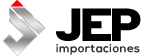 JEP IMPORTACIONES logo