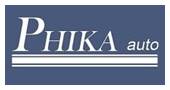 Phika Industrial Co Ltda