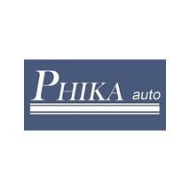Phika Industrial Co Ltda